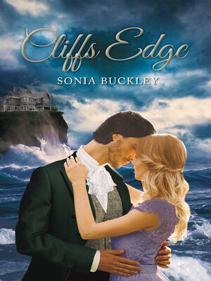 cover image of Cliffs Edge